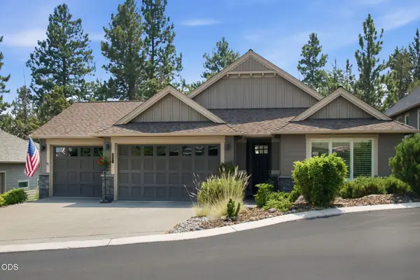2541 NW Pine Terrace Drive, Bend, OR 97703