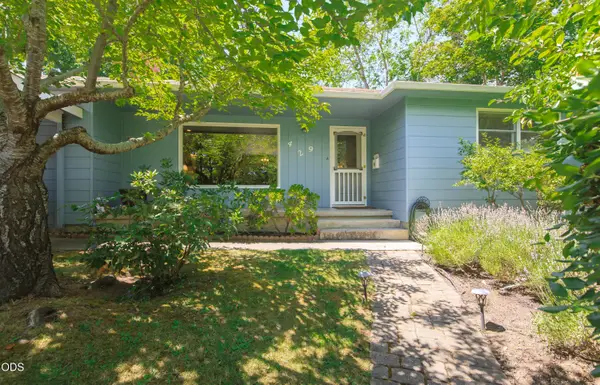 429 Morton Street, Ashland, OR 97520