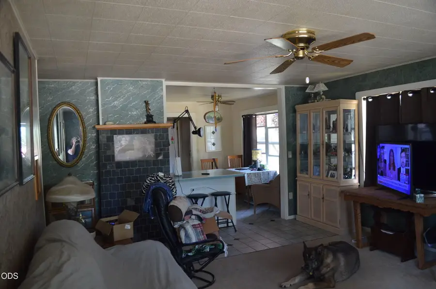 138025 Hillcrest Street, Gilchrist, OR 97737 - #2