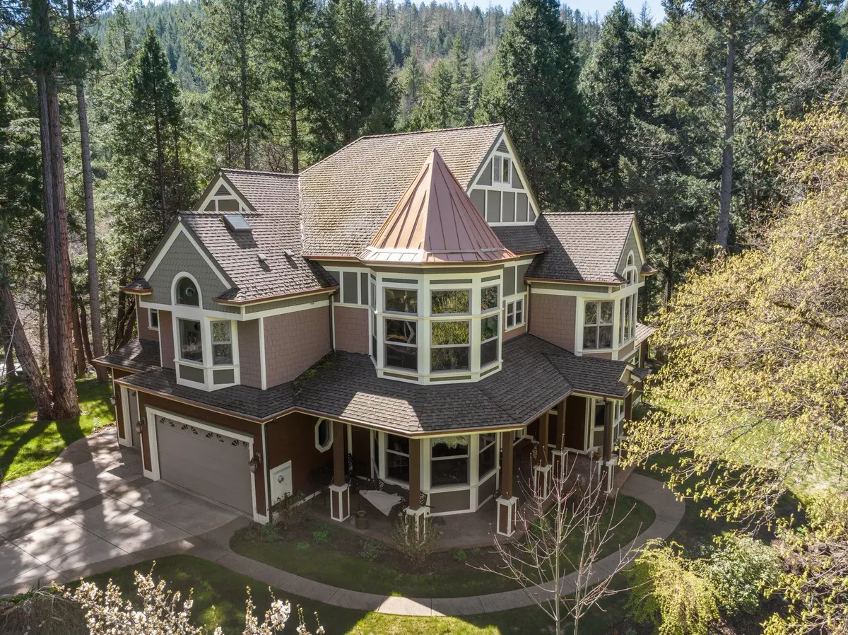 9530 S F Little Butte Road, Eagle Point, OR 97524 - #1