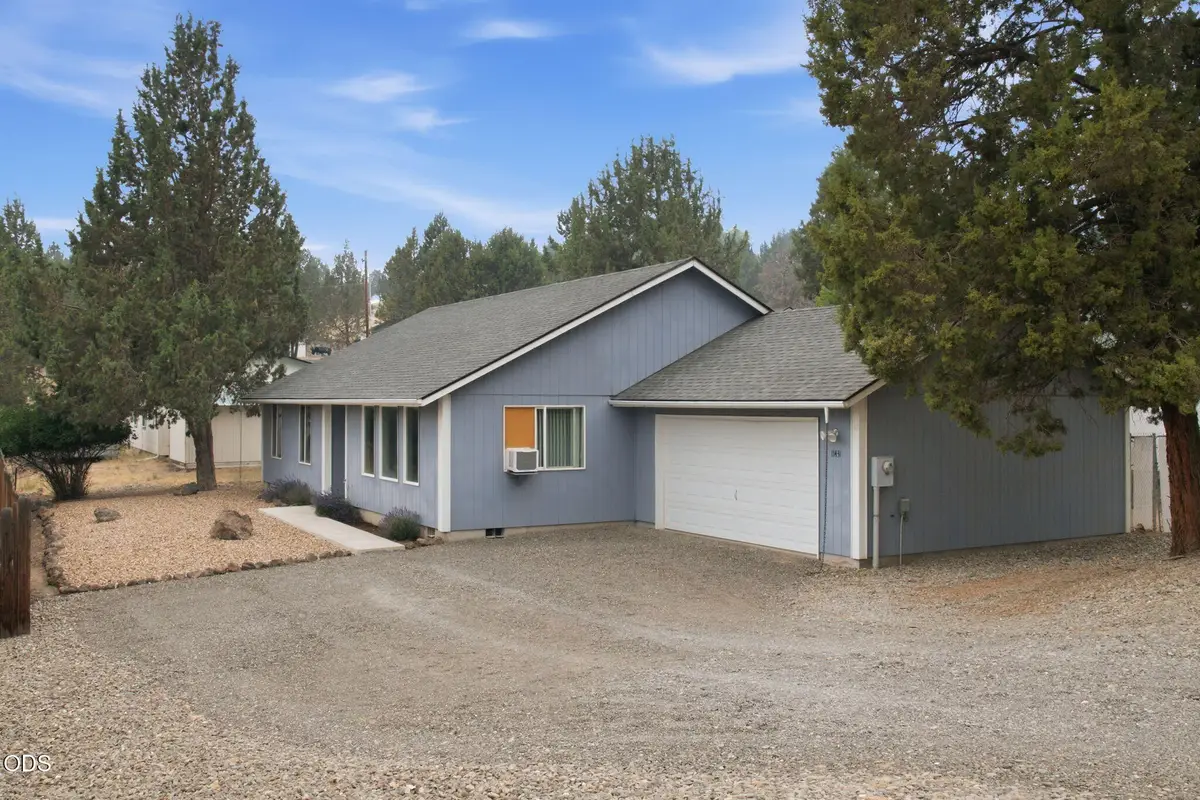 11431 NW Morrow Avenue, Prineville, OR 97754 - #1