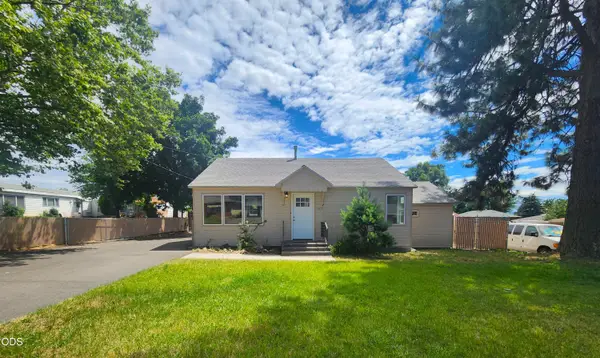 5038 Shasta Way, Klamath Falls, OR 97603