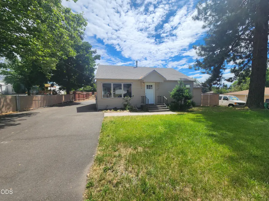 5038 Shasta Way, Klamath Falls, OR 97603 - #2