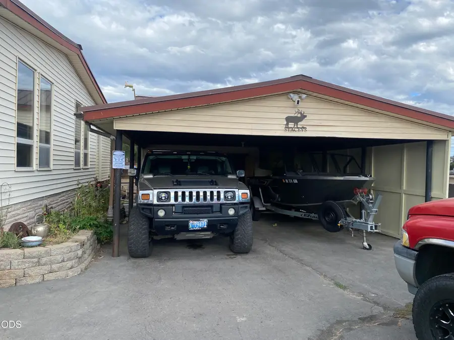 1059 Kane Street, Klamath Falls, OR 97603 - #2