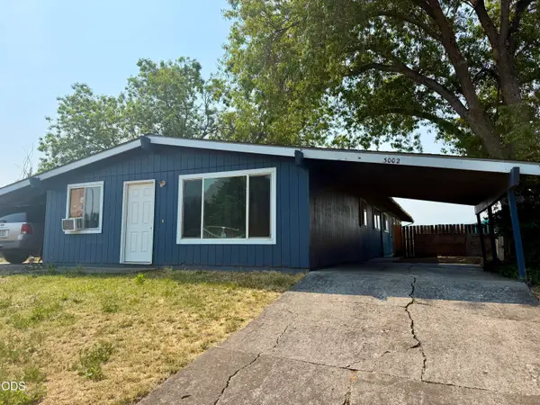 3000 Palmyra Street, Medford, OR 97504