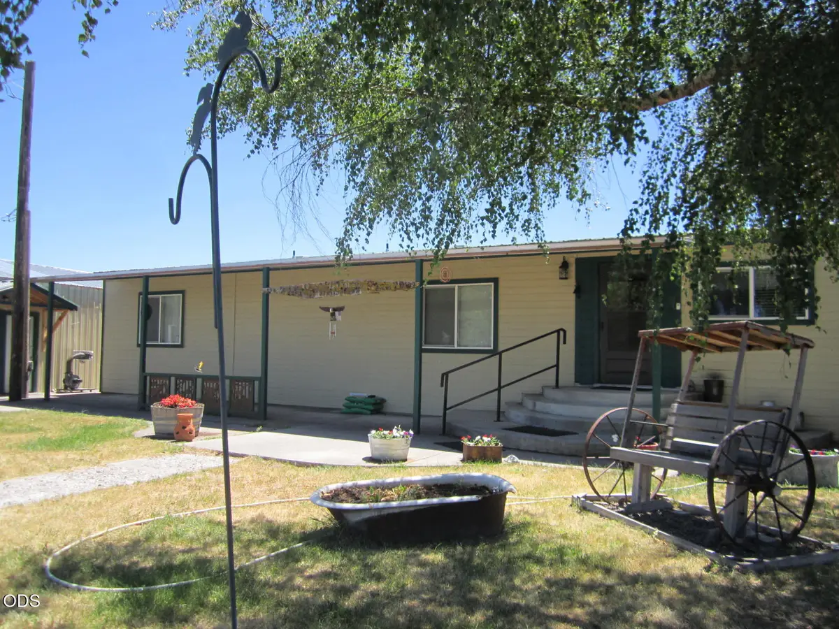 760 Miller Island Road, Klamath Falls, OR 97603 - #1