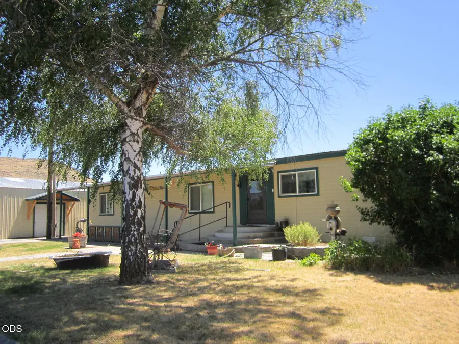 760 Miller Island Road, Klamath Falls, OR 97603 - #2
