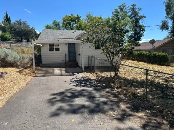 109 S Laguna Street, Klamath Falls, OR 97601