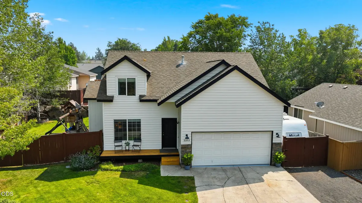 3353 NE Collier Court, Bend, OR 97701 - #1
