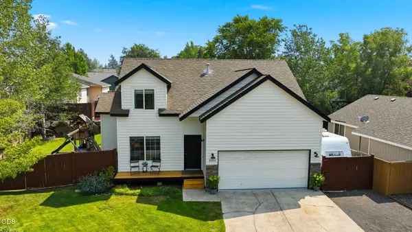 3353 NE Collier Court, Bend, OR 97701