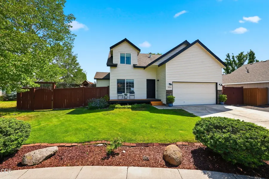 3353 NE Collier Court, Bend, OR 97701 - #2