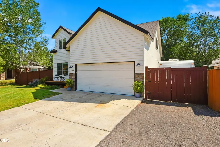 3353 NE Collier Court, Bend, OR 97701 - #3