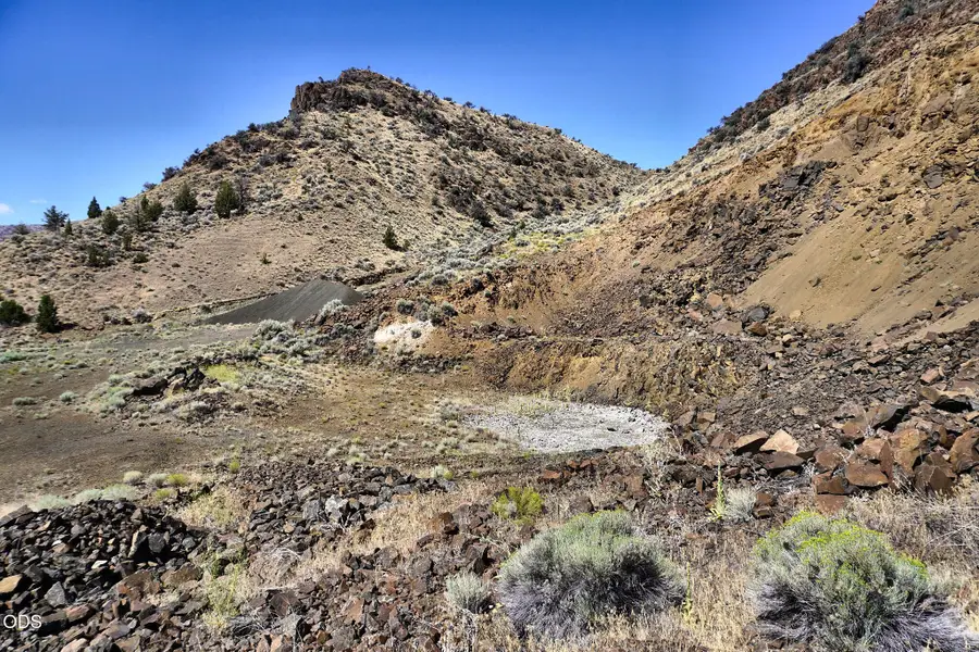 0 Hwy 19 #3303, Kimberly, OR 97848 - #3