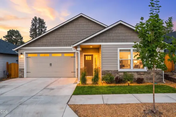 61370 SE Preston Street, Bend, OR 97702