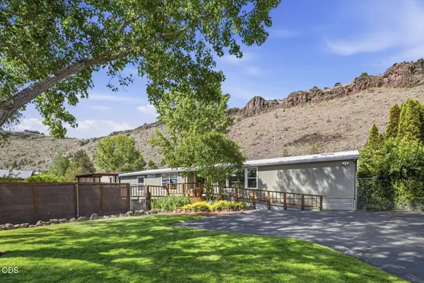 11564 SW Horny Hollow Trail, Terrebonne, OR 97760