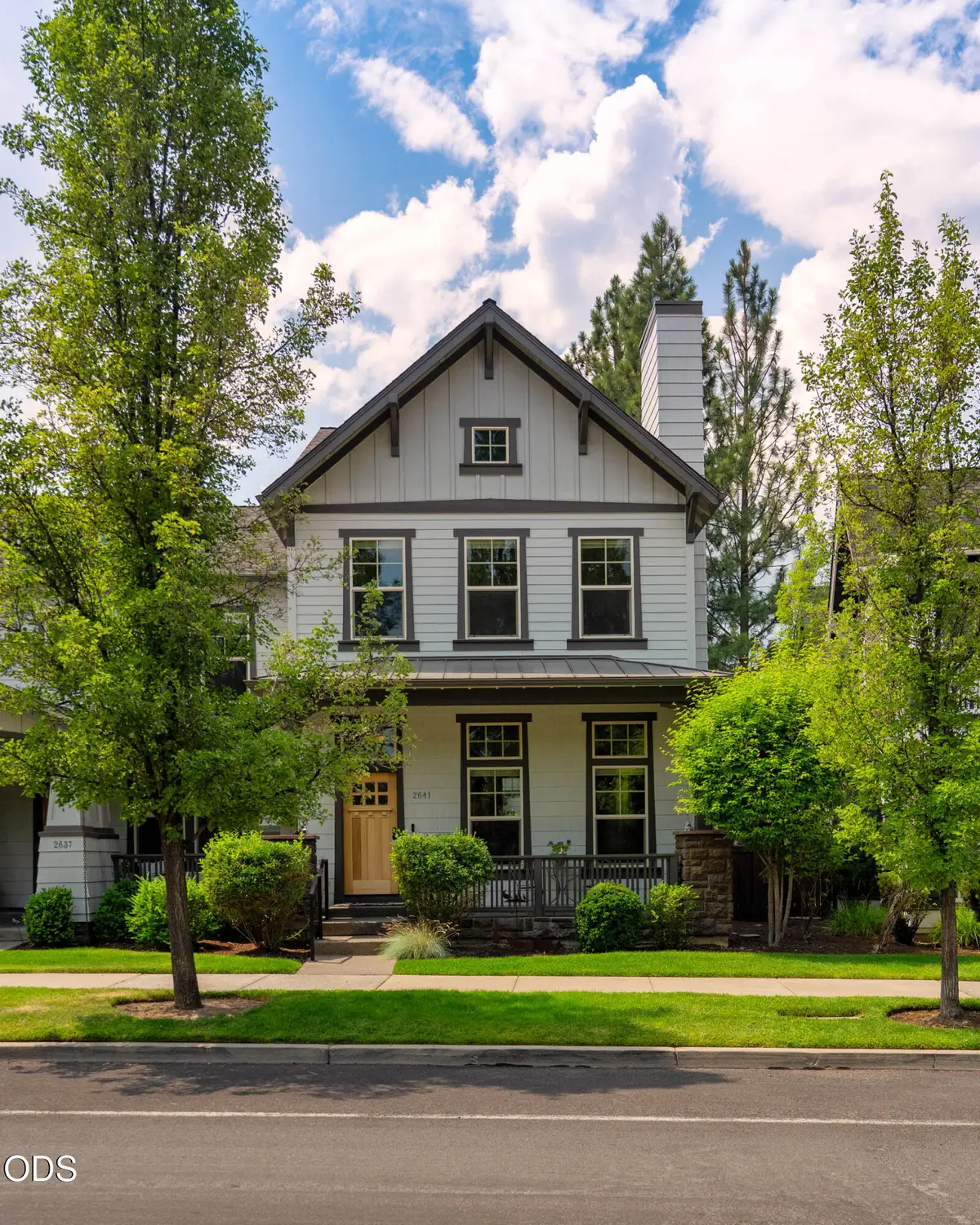 2641 NW Crossing Drive, Bend, OR 97703 - #1