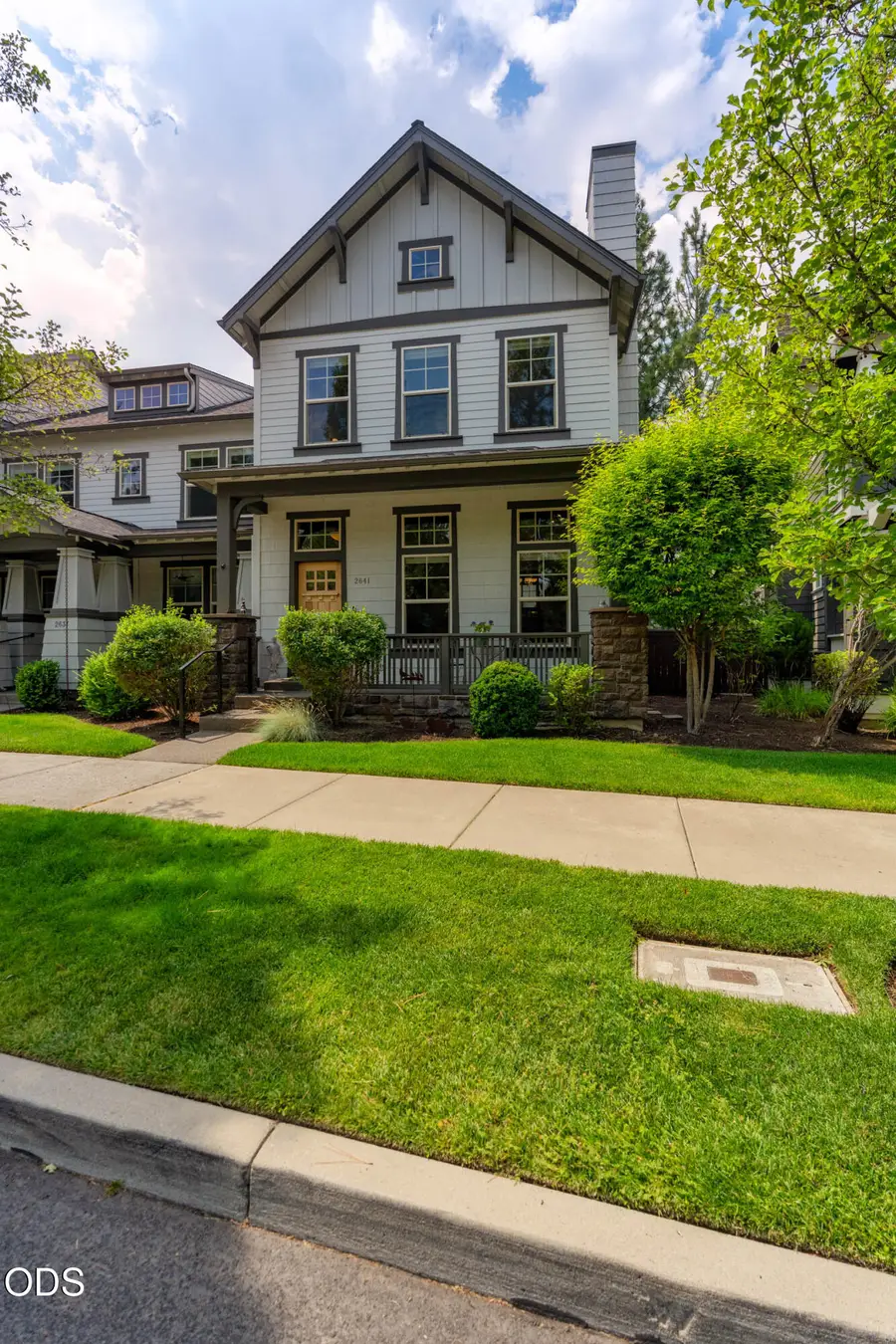 2641 NW Crossing Drive, Bend, OR 97703 - #2