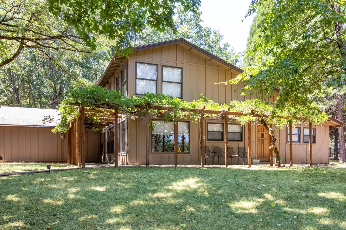 6651 Westside, Cave Junction, OR 97523 - #1