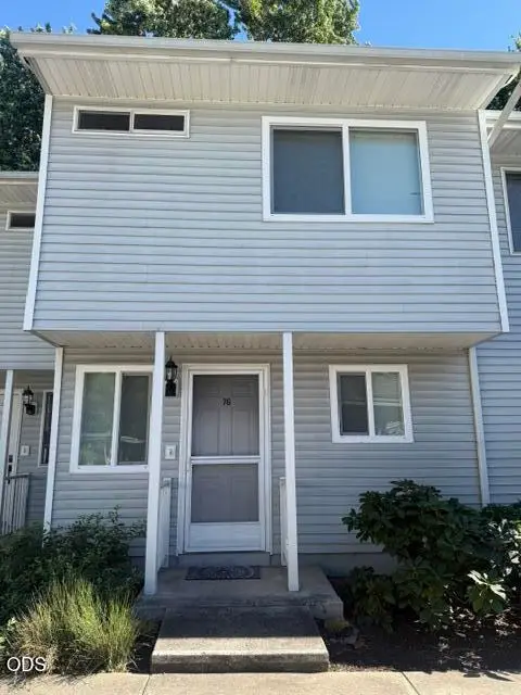 2101 Poplar Drive #76, Medford, OR 97504 - #1