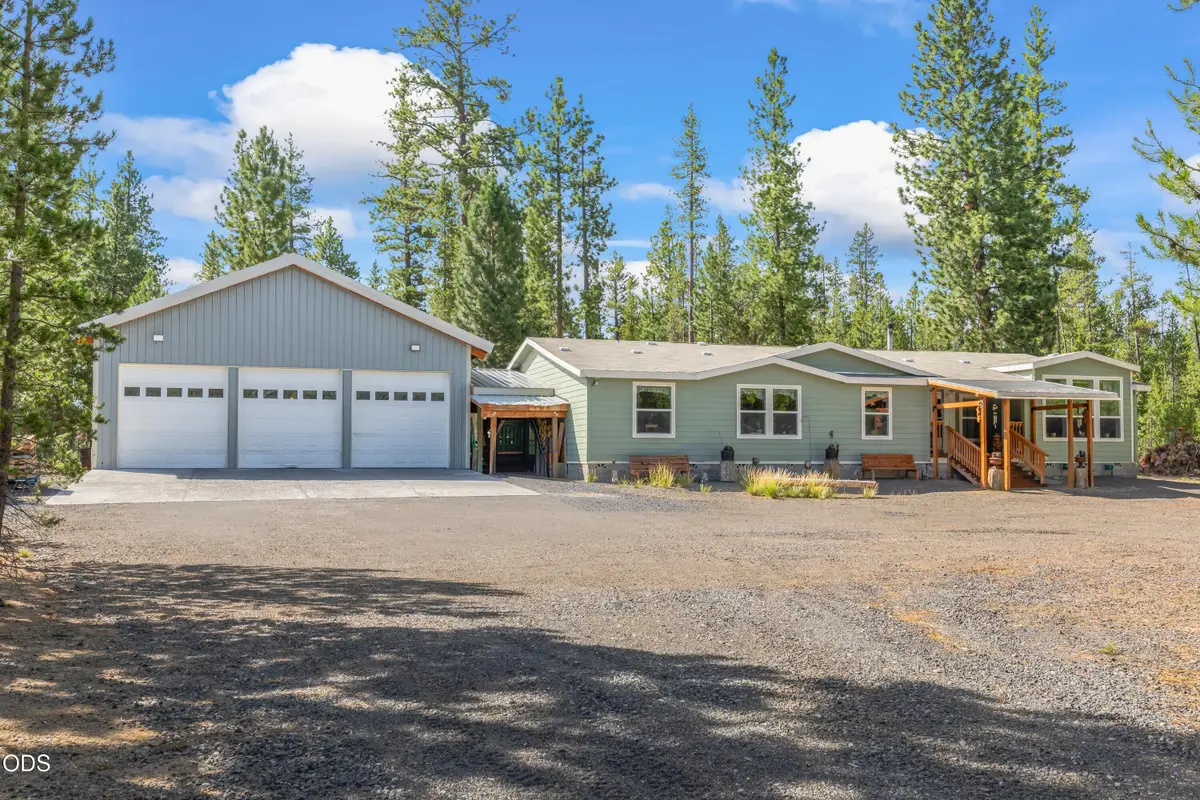 123631 Surveyor Road, Crescent Lake, OR 97733 - #1