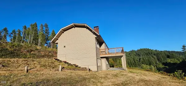 604 Thorton Oar Lane, Reedsport, OR 97467