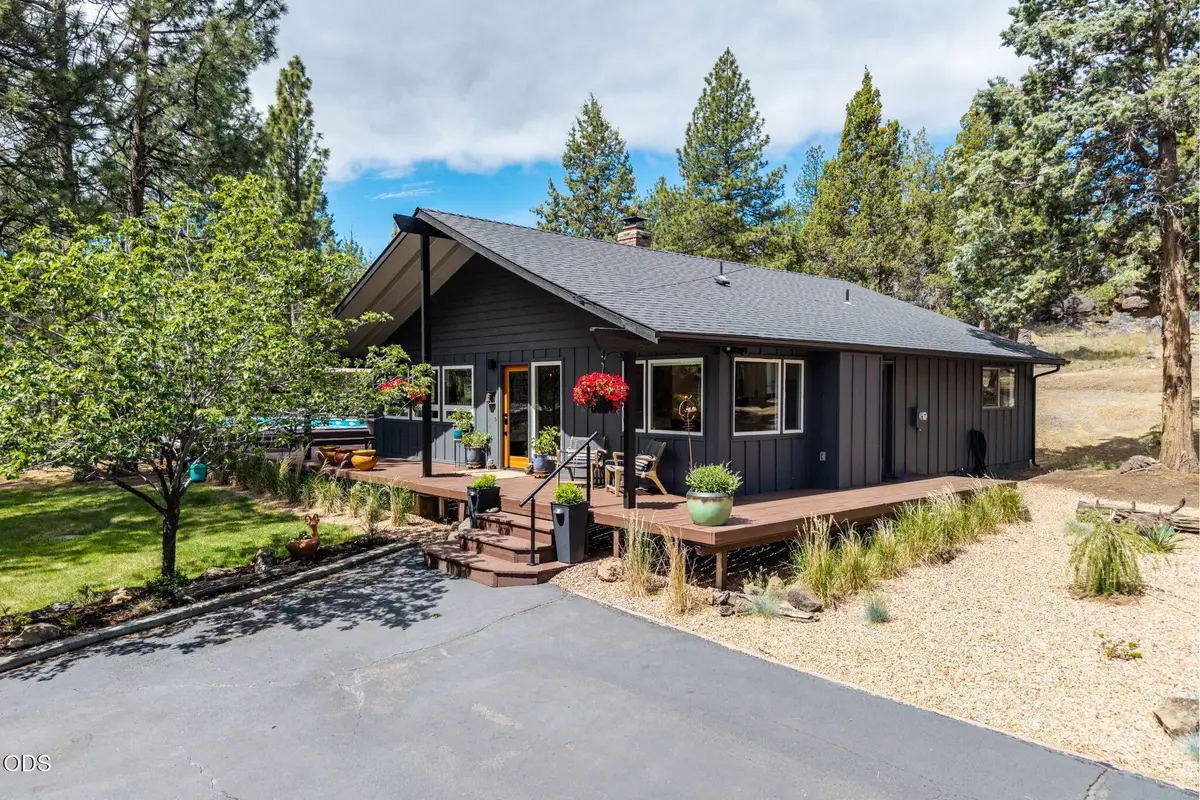 18943 Martingale Circle, Bend, OR 97703 - #1