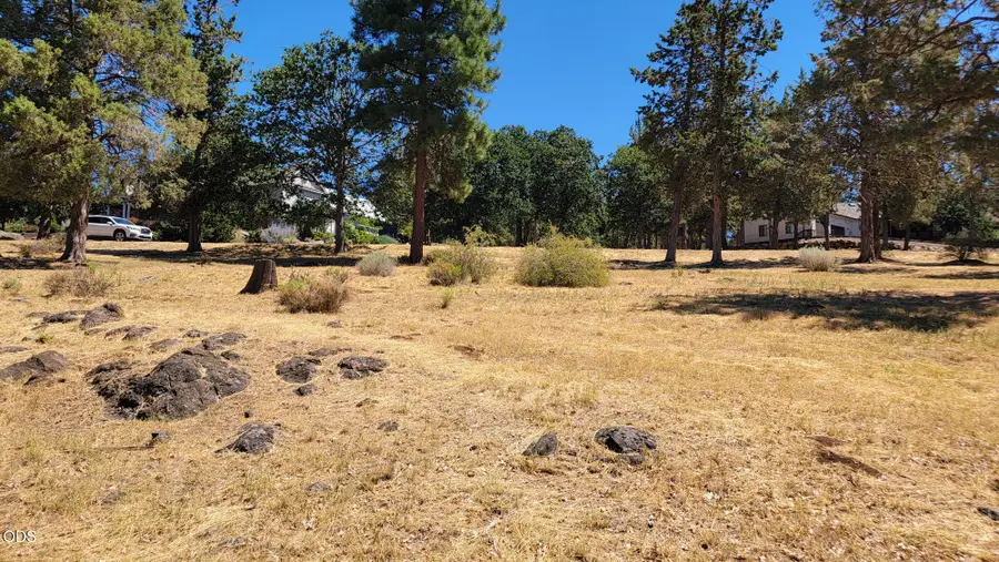 0 Mourning Dove Drive #Lot 520, Klamath Falls, OR 97601 - #2