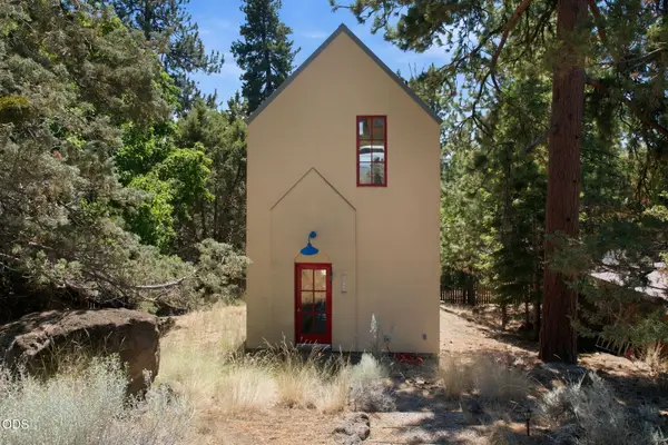 1265 NW Saginaw Avenue, Bend, OR 97703