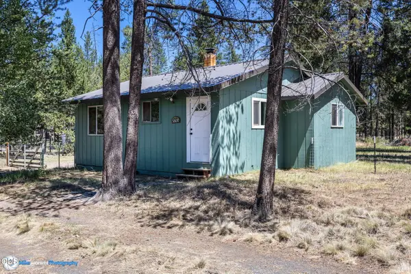 52670 Antler Lane, La Pine, OR 97739
