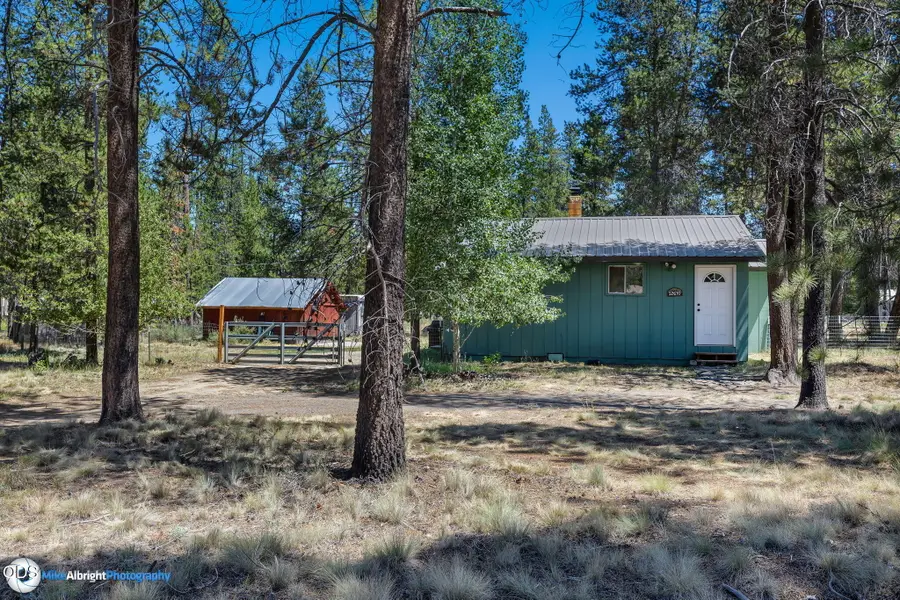 52670 Antler Lane, La Pine, OR 97739 - #2