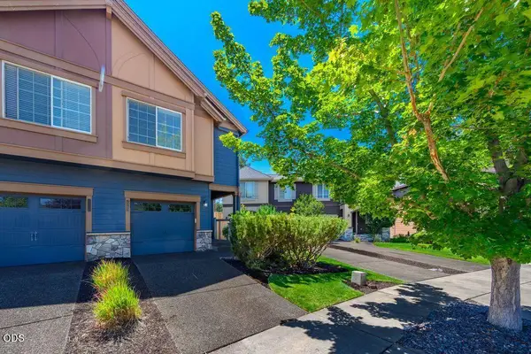 20289 Schaeffer Drive, Bend, OR 97703