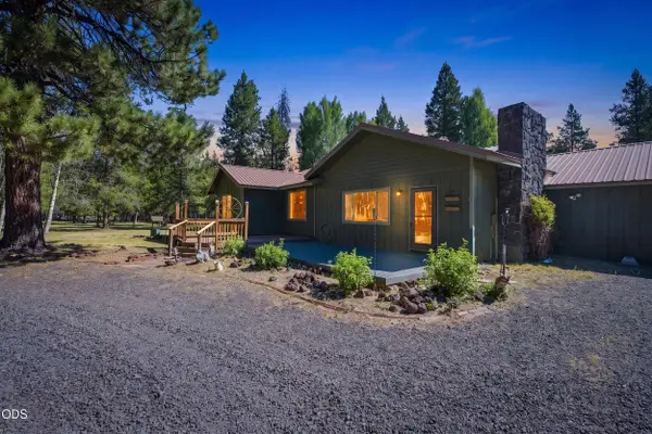 51250 Parker Road, La Pine, OR 97739