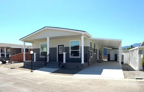 4601 S Pacific Highway #10, Phoenix, OR 97535