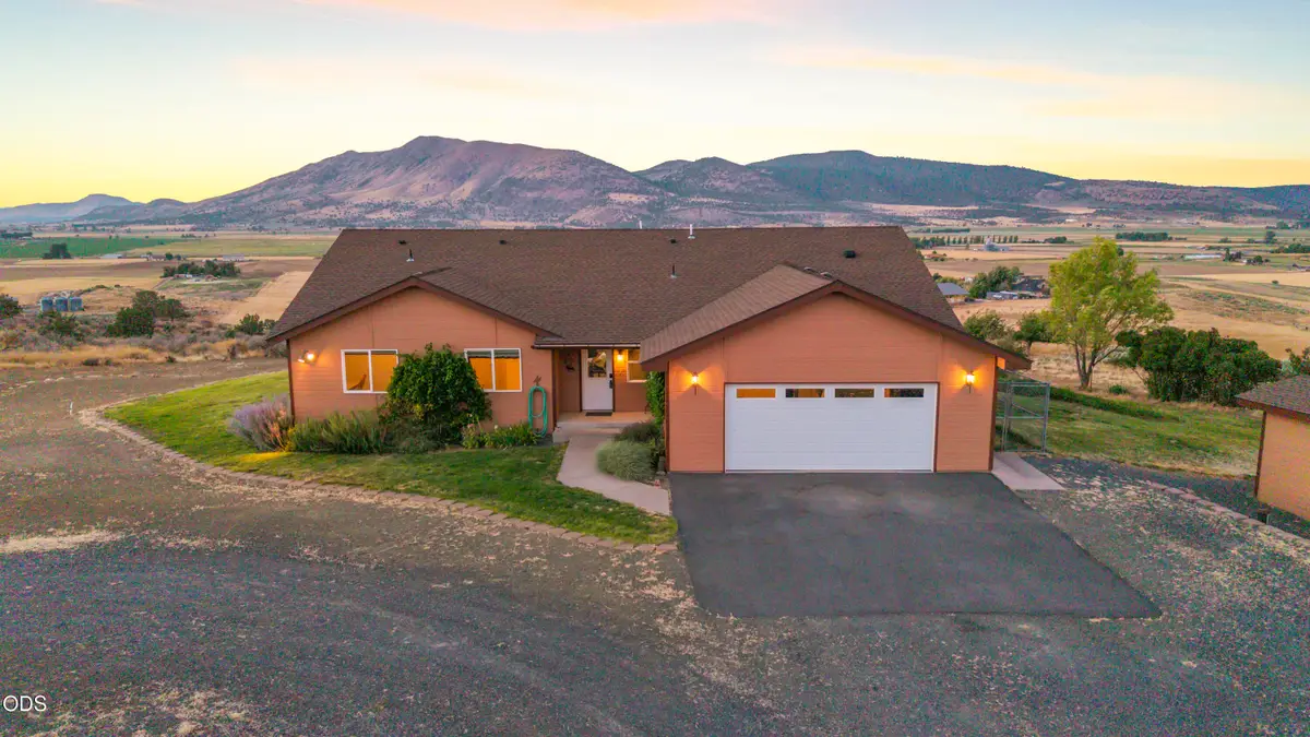 11811 Falvey Road, Klamath Falls, OR 97603 - #1