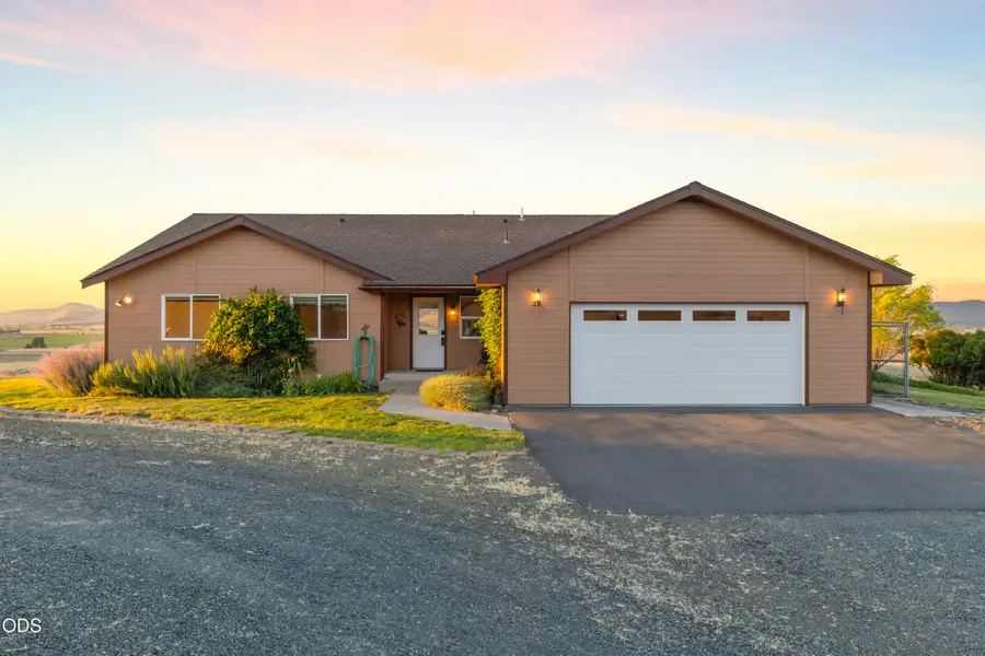11811 Falvey Road, Klamath Falls, OR 97603 - #3