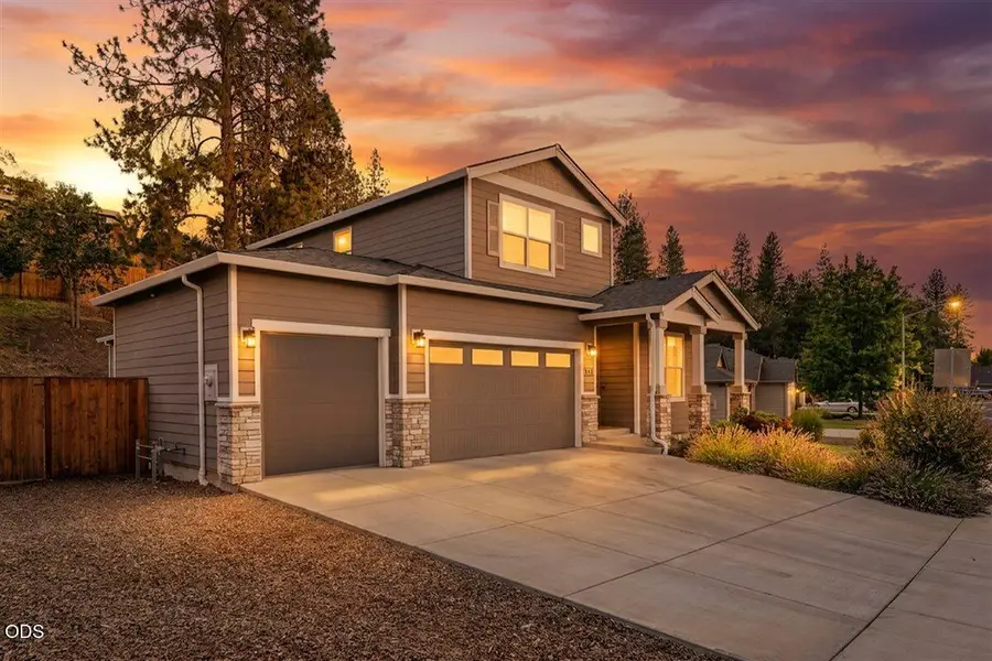 314 Arrowhead Trail, Eagle Point, OR 97524 - #2