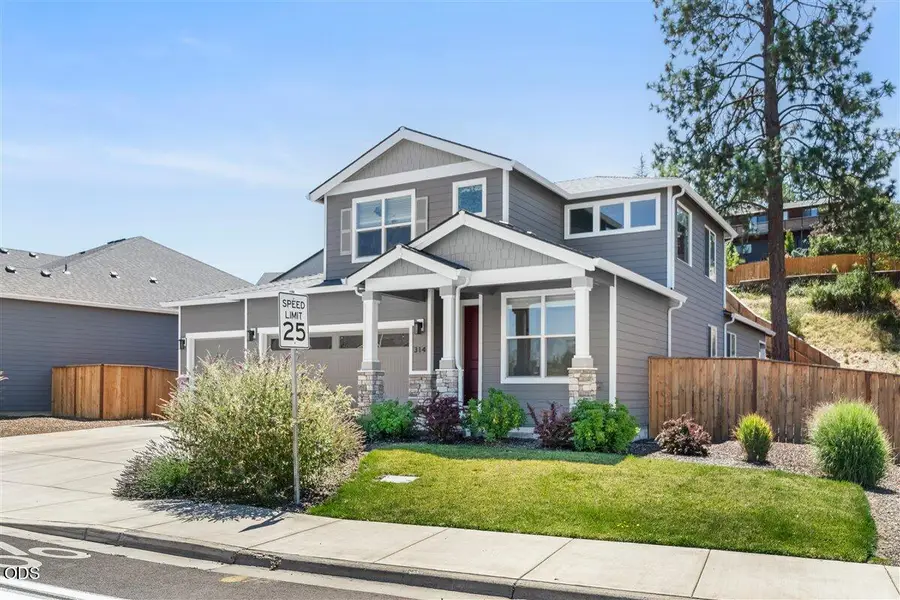 314 Arrowhead Trail, Eagle Point, OR 97524 - #3