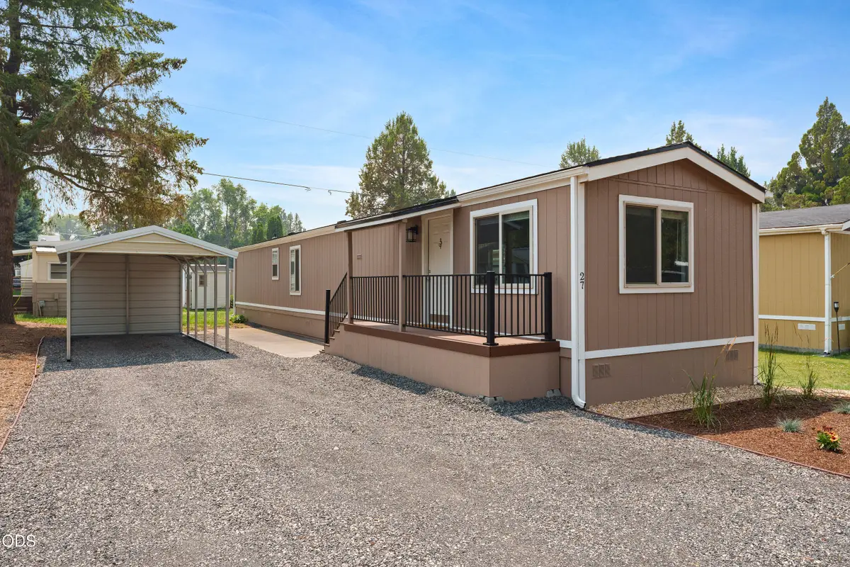 5063 S Highway 97 #27, Redmond, OR 97756 - #1