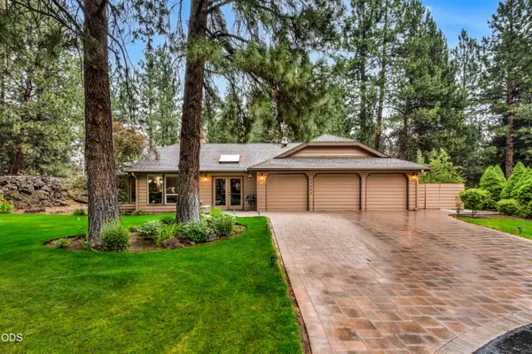 20396 Mission Ridge Court, Bend, OR 97702