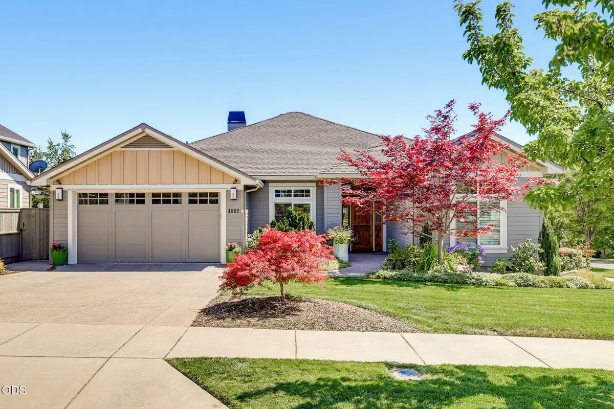 4002 Crystal Springs Drive, Medford, OR 97504 - #1