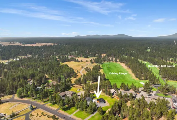 53855 Pine Grove Road, La Pine, OR 97739