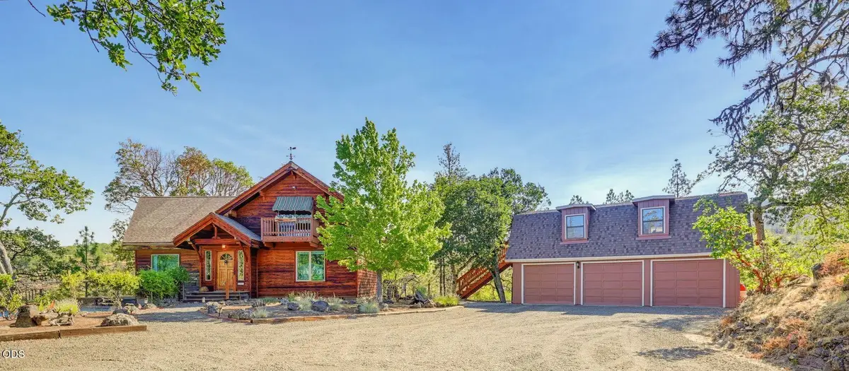 4001 S Fork Little Butte Creek Road, Eagle Point, OR 97524 - #1