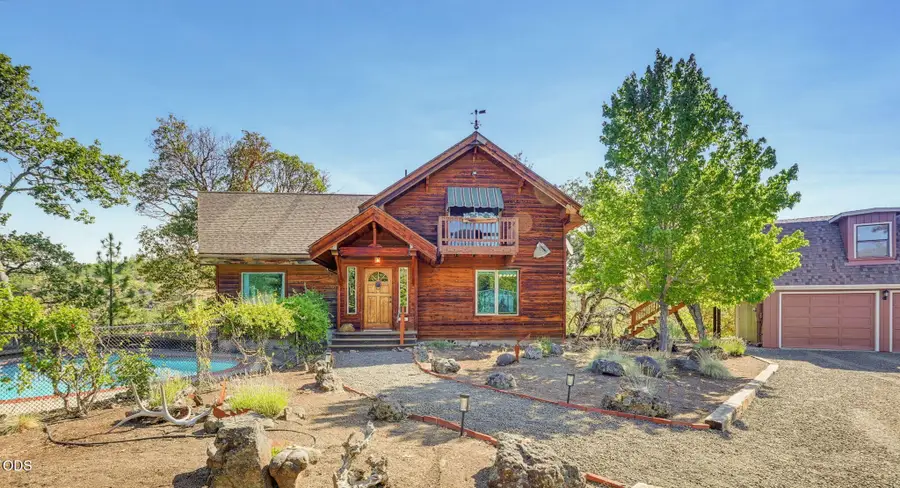 4001 S Fork Little Butte Creek Road, Eagle Point, OR 97524 - #2