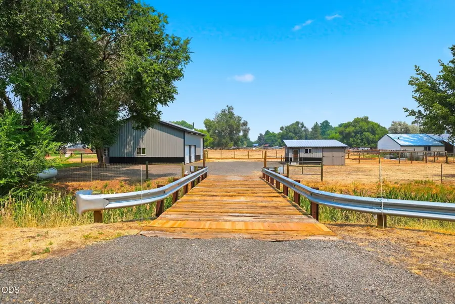1475 SE Carey Foster Road, Prineville, OR 97754 - #3