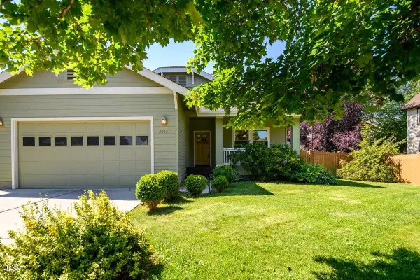 20651 NE Sierra Drive, Bend, OR 97701
