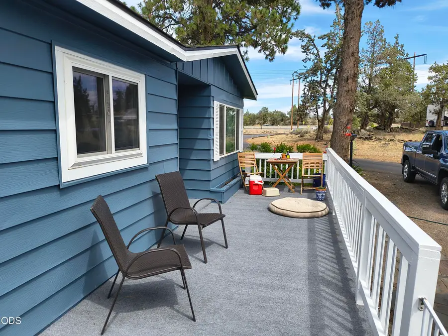5063 S Highway 97 #UNIT 50, Redmond, OR 97756 - #2