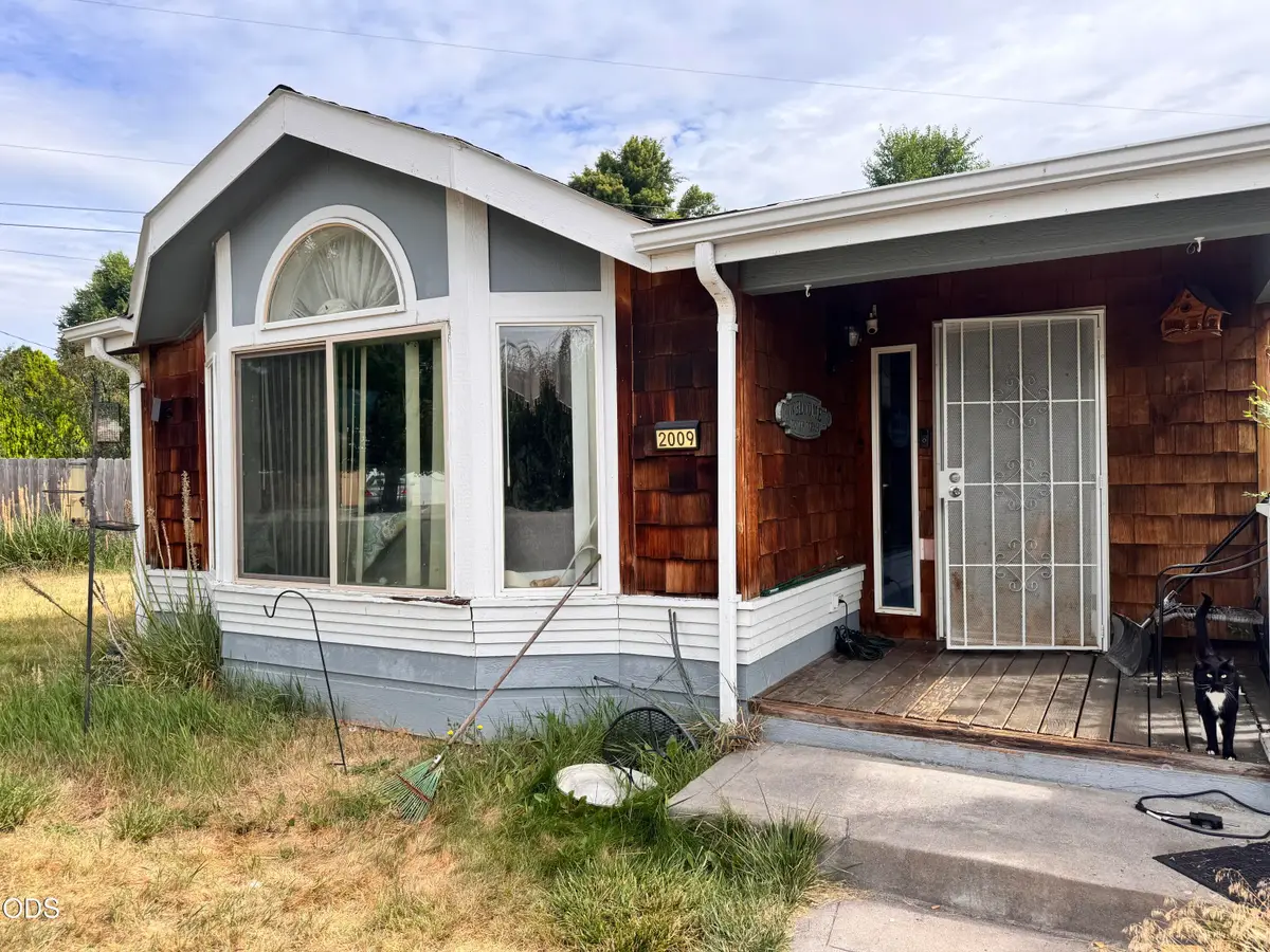 2009 Jeffrey Lane, Klamath Falls, OR 97603 - #1