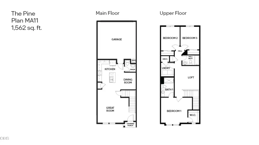 61741 SE Santorini Street, Bend, OR 97702 - #2