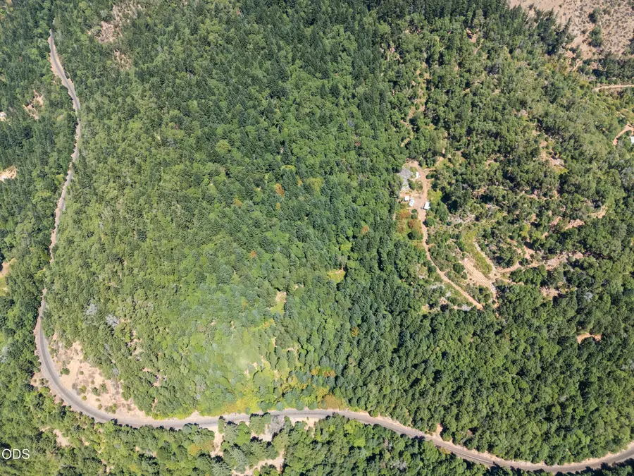 Railroad Avenue #TL400-500, Wolf Creek, OR 97497 - #2