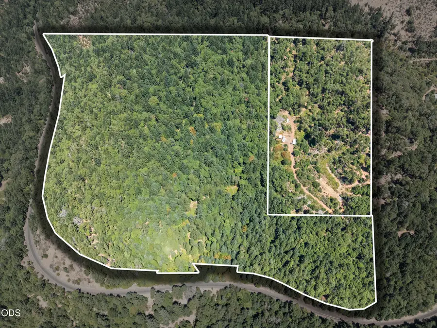 Railroad Avenue #TL400-500, Wolf Creek, OR 97497 - #3